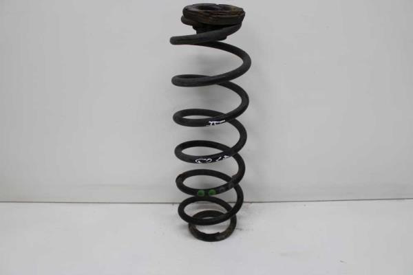 RESSORT ARRIERE VW GOLF 4 - Vue 1